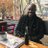 Okwonga’s avatar