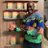 Okwonga’s avatar